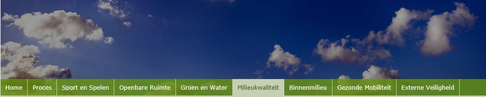 GOW Milieukwaliteit Header Gezond Ontwerp Milieukwaliteit