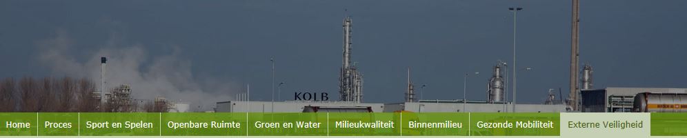 Veiligheid Veiligheid