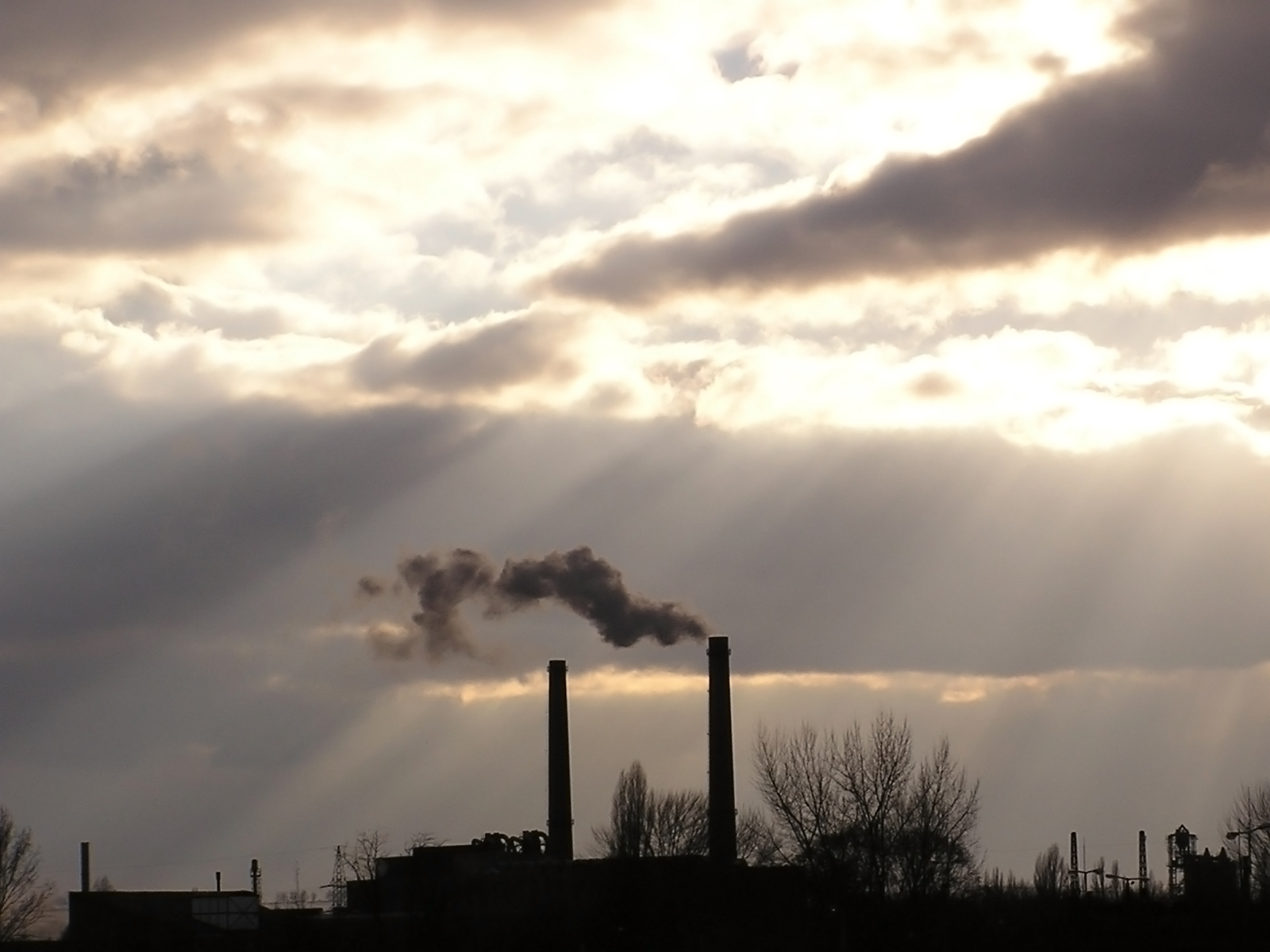 Lucht