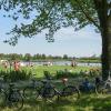 Groene recreatie Groene recreatie